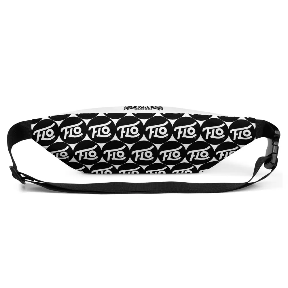 Custom FLO Fanny Pack