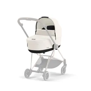 Cybex Mios Lux Carrycot - Off White