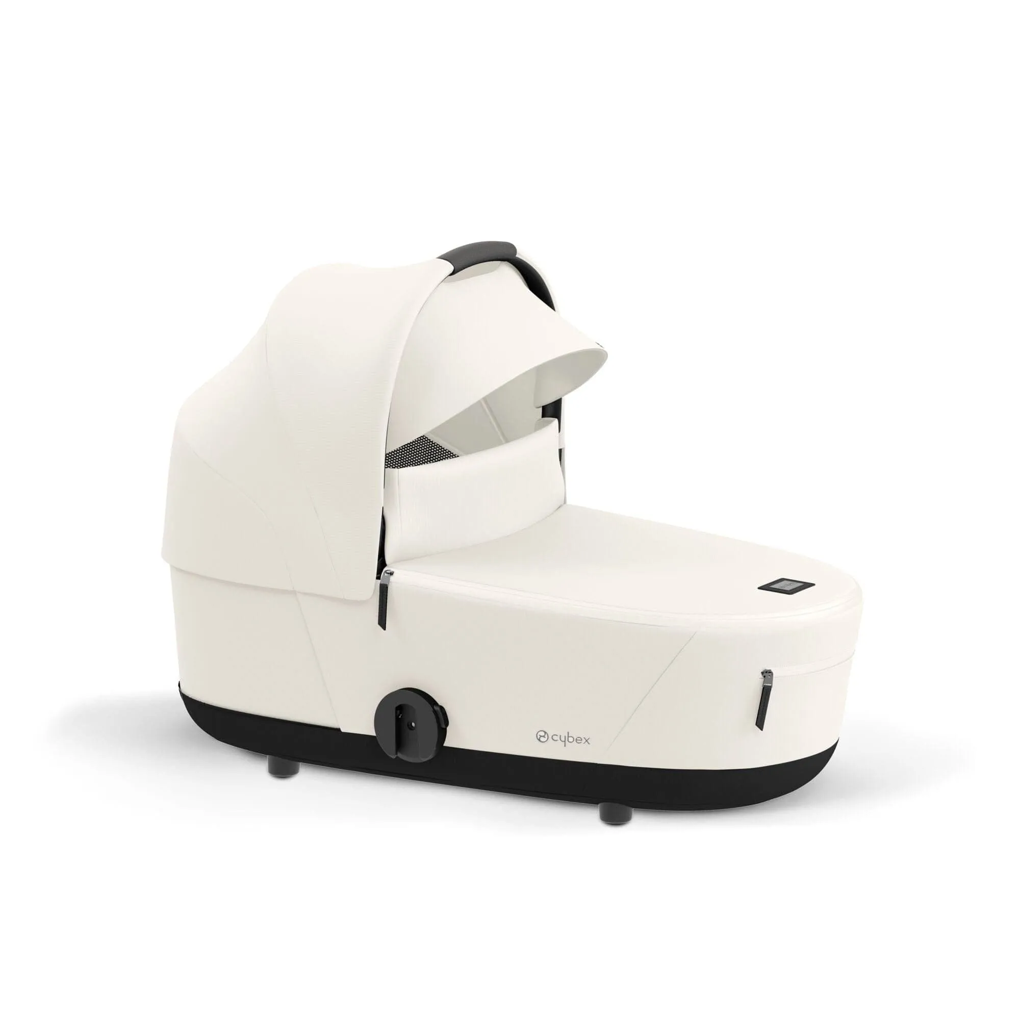 Cybex Mios Lux Carrycot - Off White