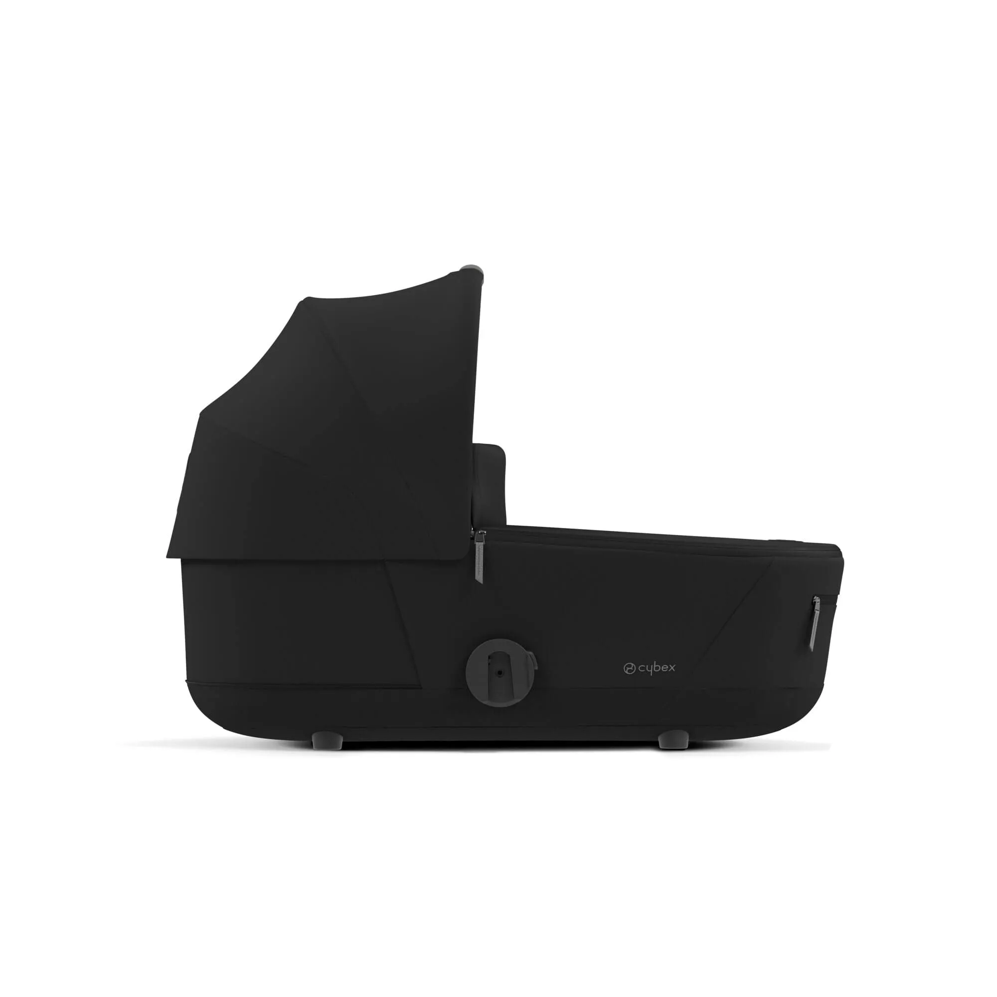 Cybex Mios Lux Carrycot - Sepia Black