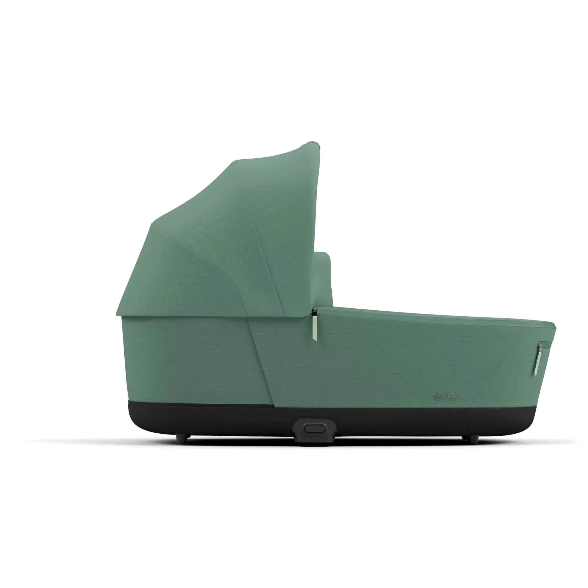 Cybex PRIAM │ ePRIAM Lux Carrycot - Leaf Green