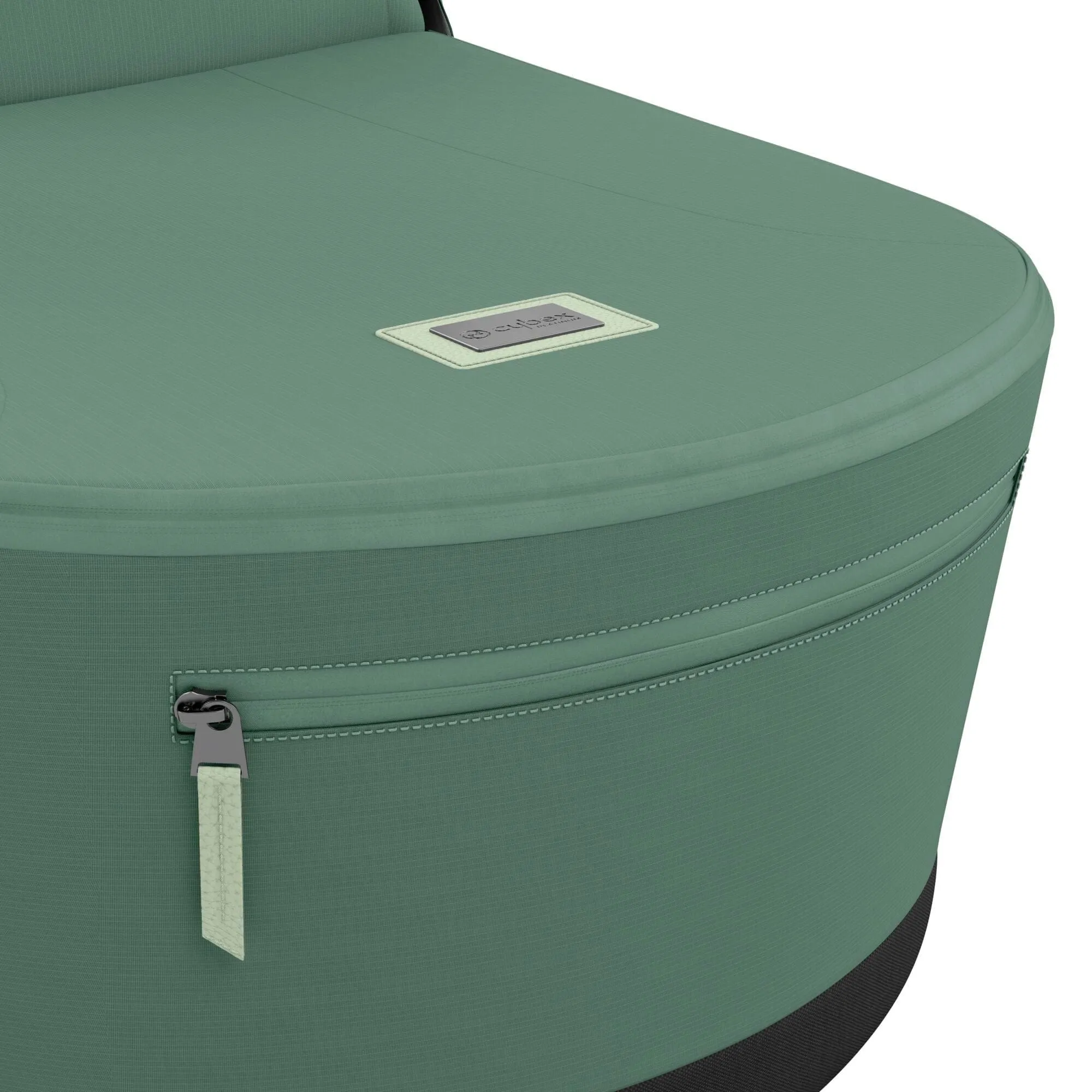 Cybex PRIAM │ ePRIAM Lux Carrycot - Leaf Green