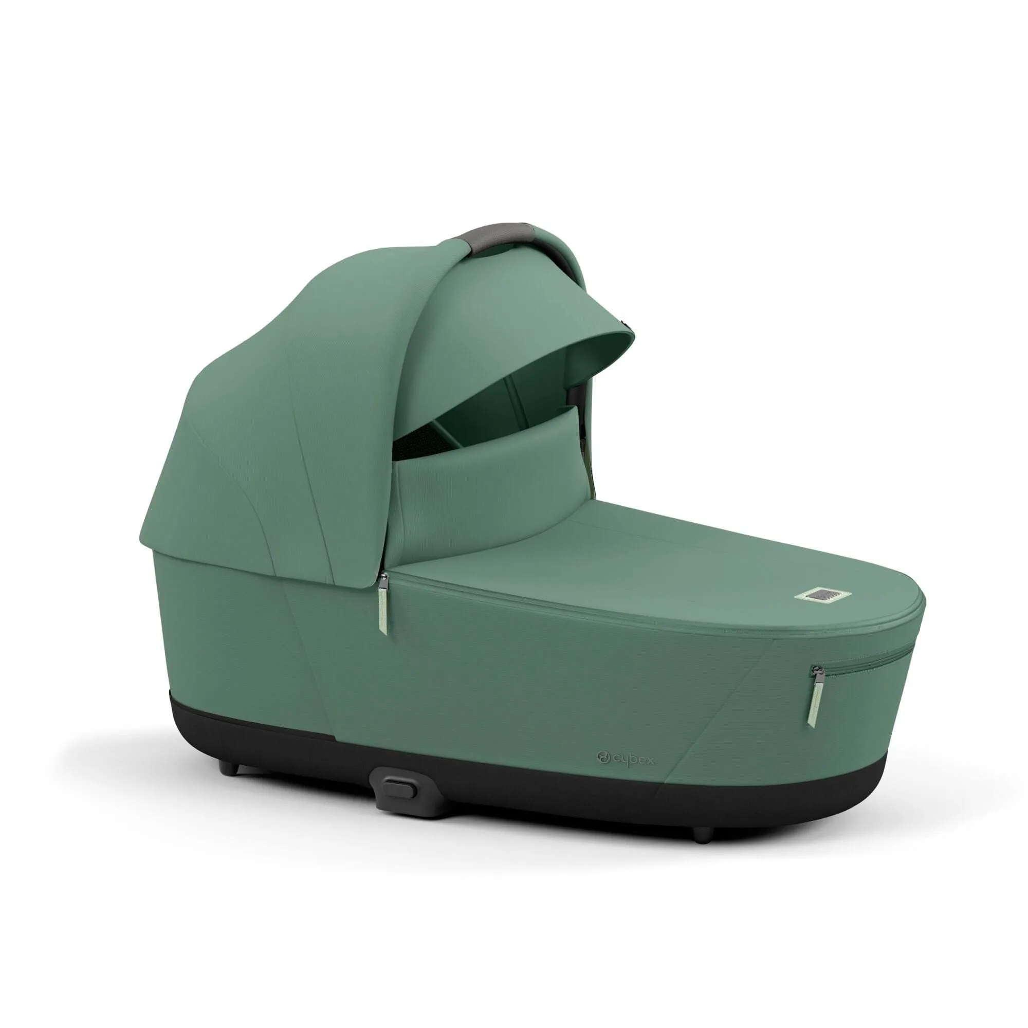 Cybex PRIAM │ ePRIAM Lux Carrycot - Leaf Green