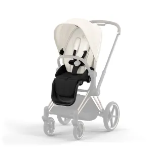 Cybex PRIAM │ ePRIAM Seat Pack - Off White