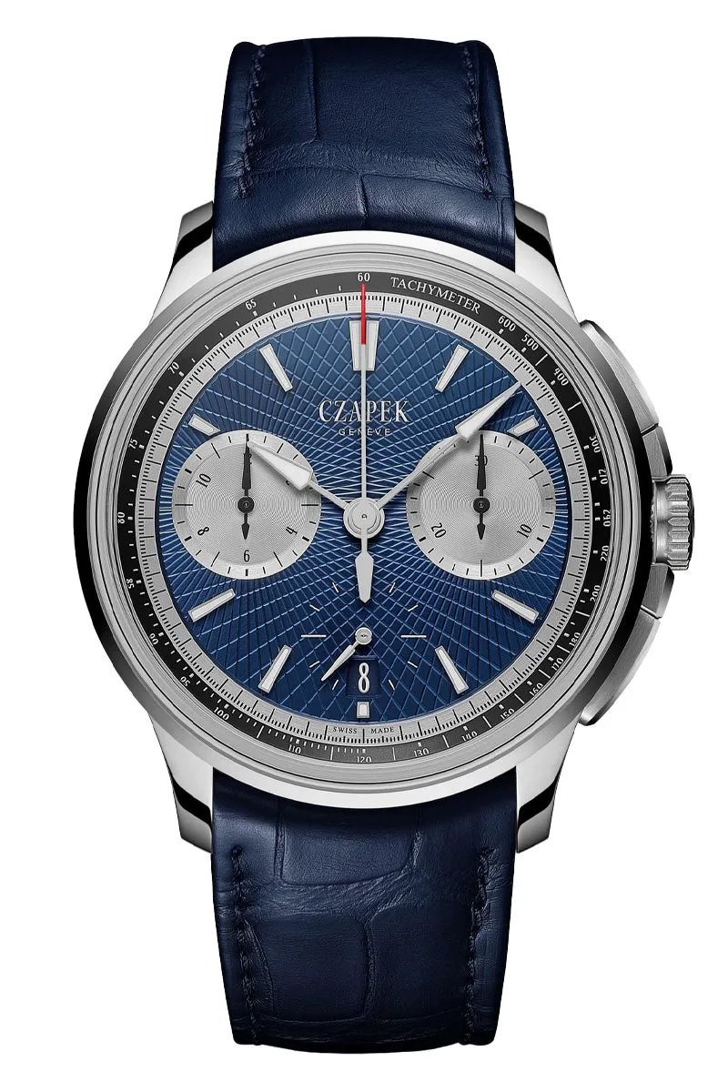 Czapek Faubourg de Cracovie Crossroads FDC-CROSSROADS