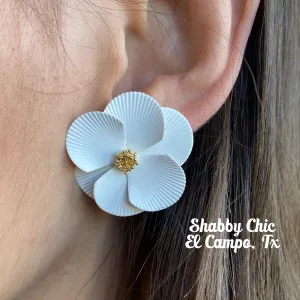 Daisy Mae Earrings