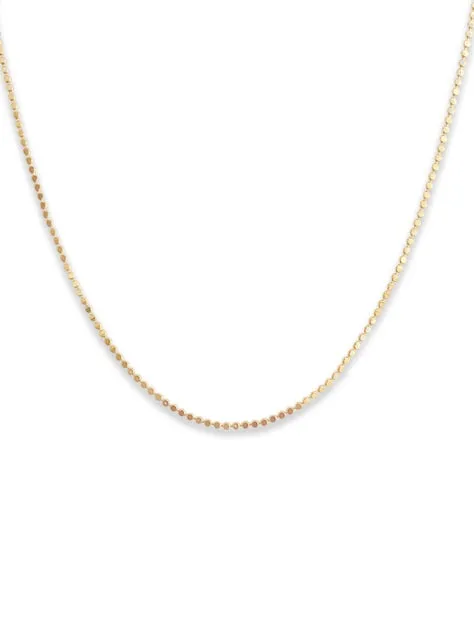 Darcy Chain - Gold