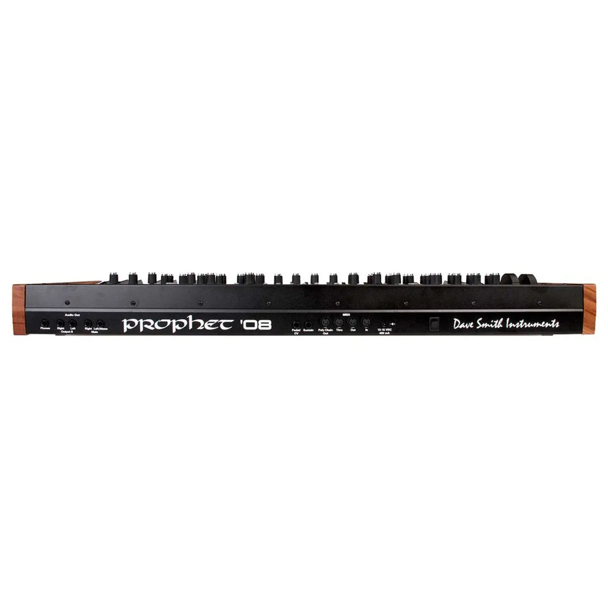 Dave Smith Prophet 08