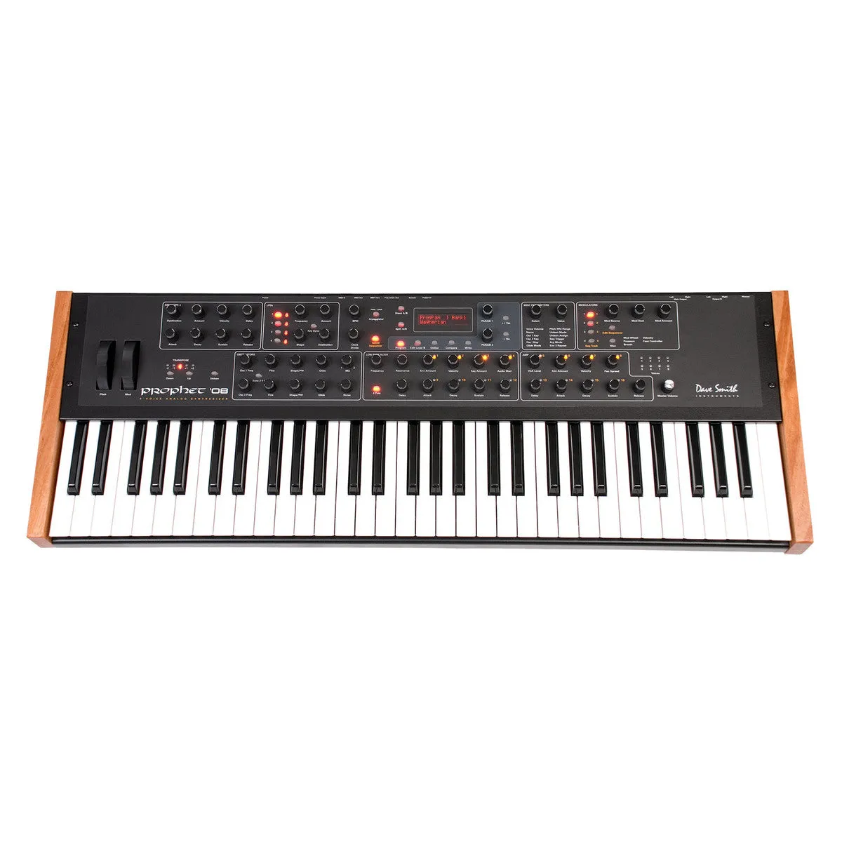 Dave Smith Prophet 08