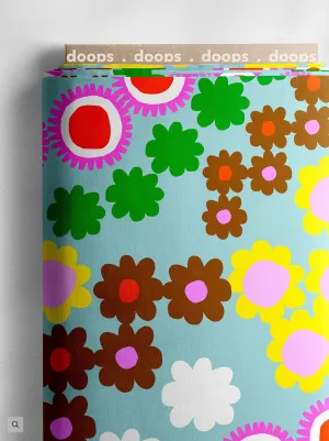 Day Flower Love