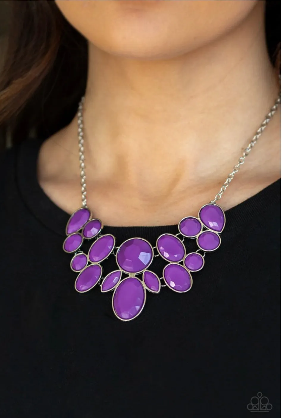 Demi-Diva - Purple