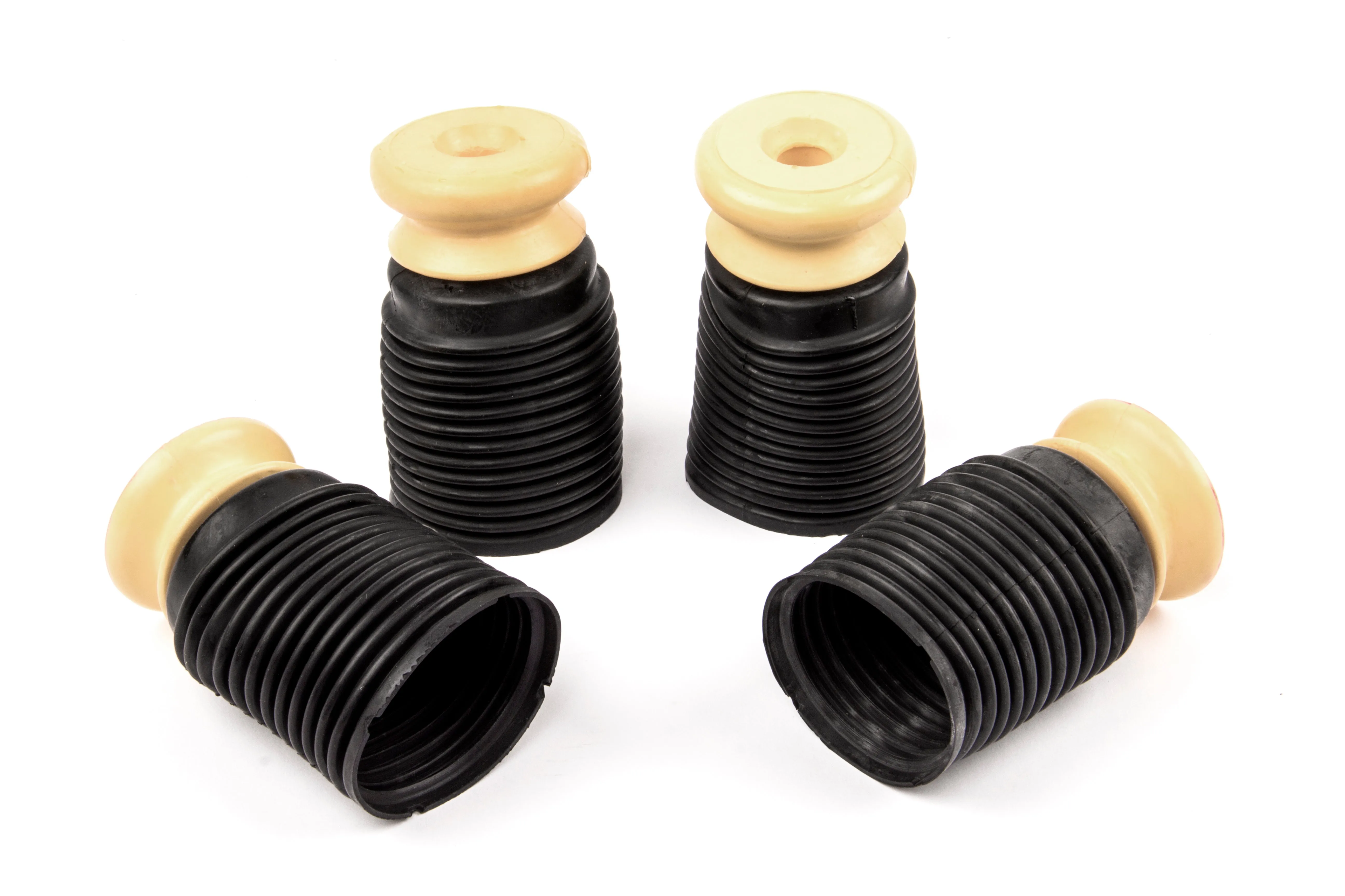 Dinan F90 M5 Adjustable Coilover Suspension System