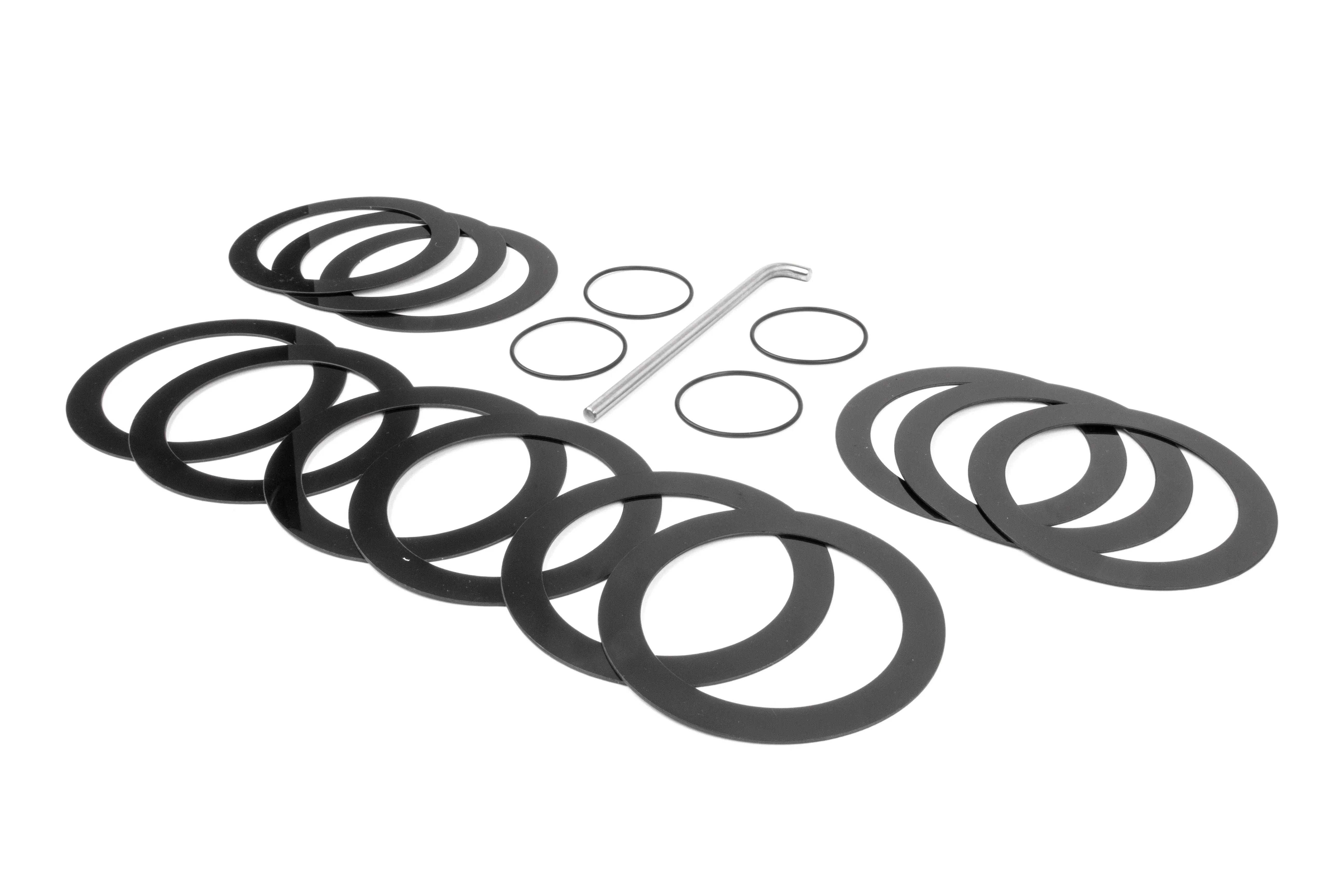 Dinan F90 M5 Adjustable Coilover Suspension System