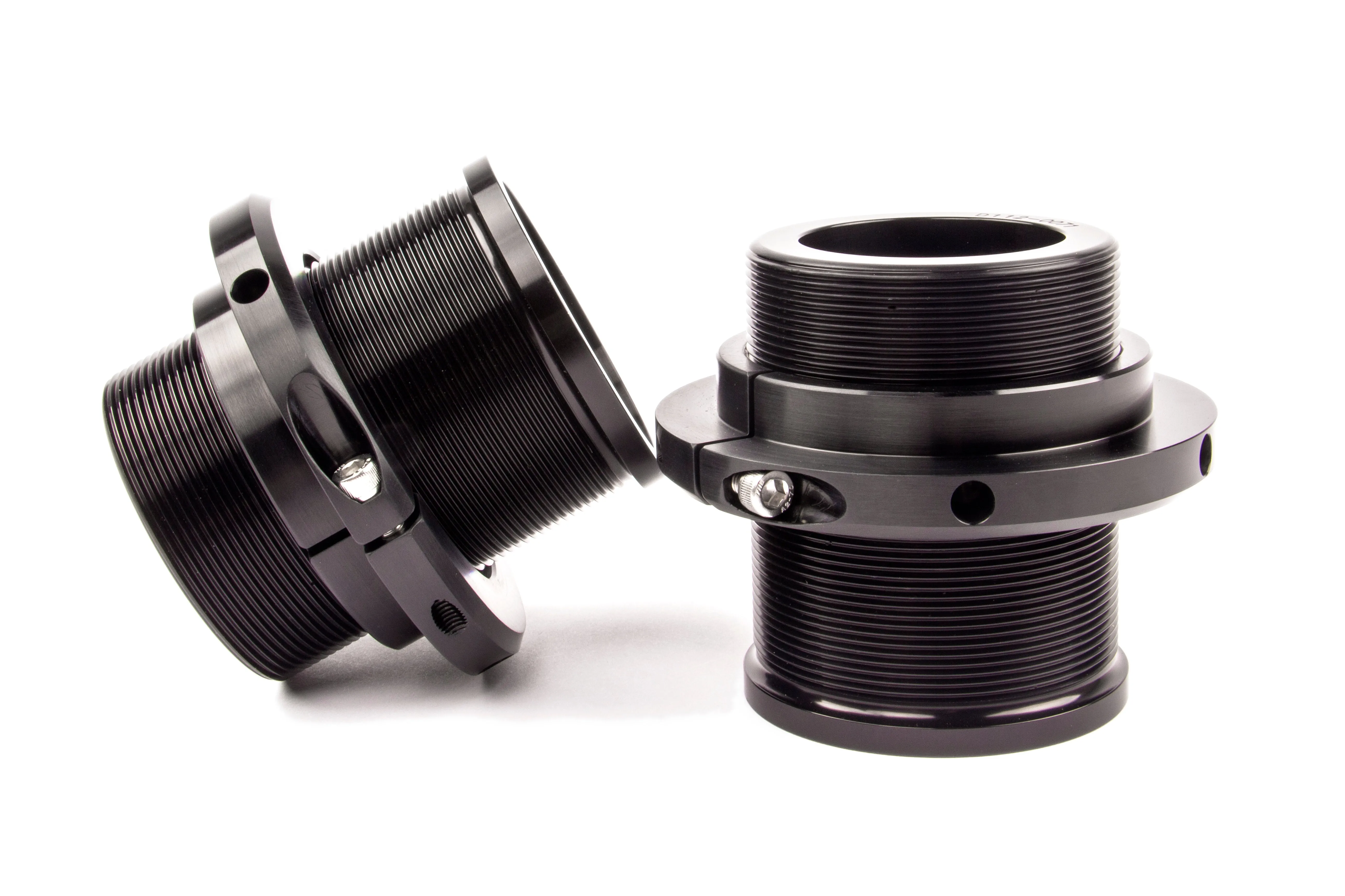 Dinan F90 M5 Adjustable Coilover Suspension System