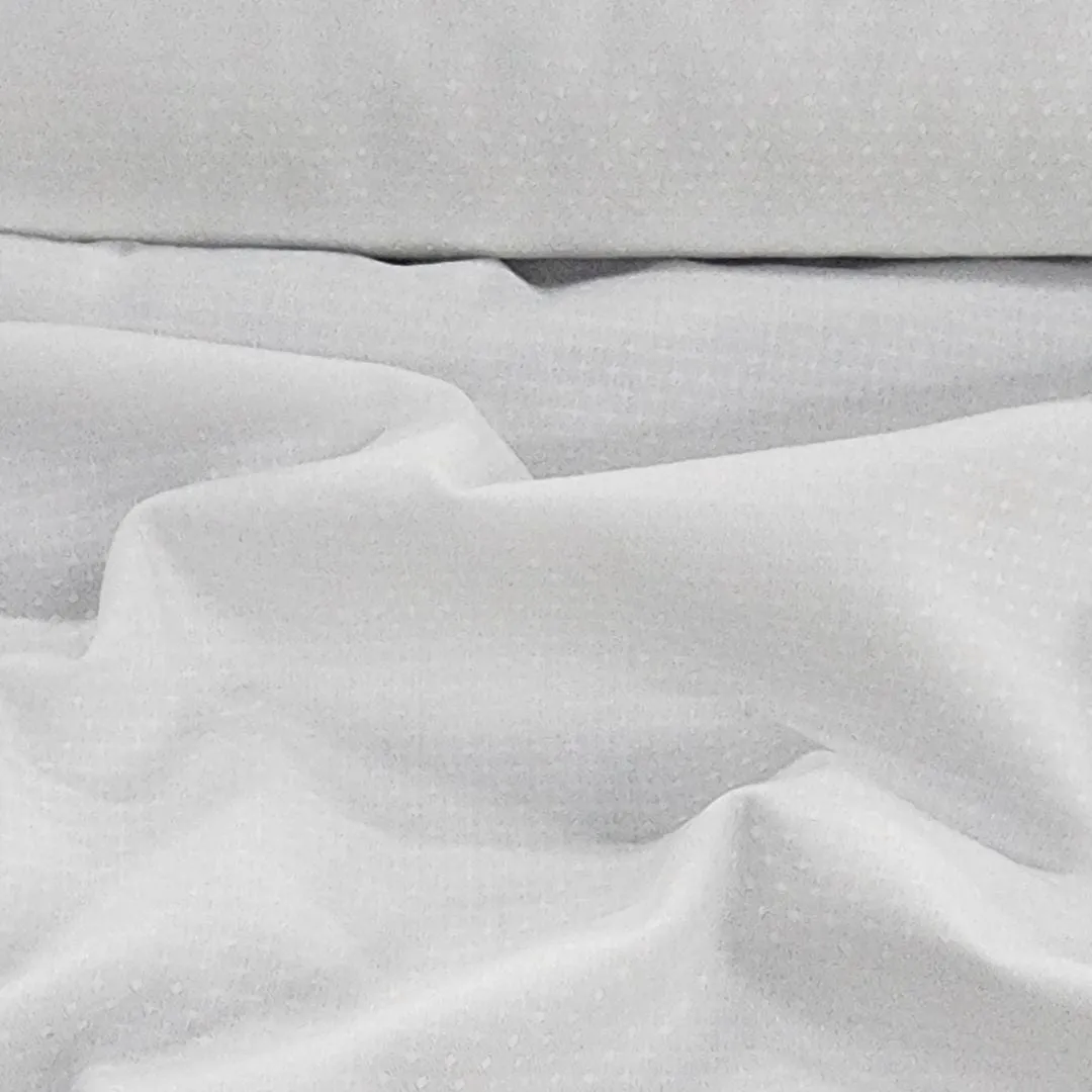 Dobby Egyptian Cotton Fabric 150cm