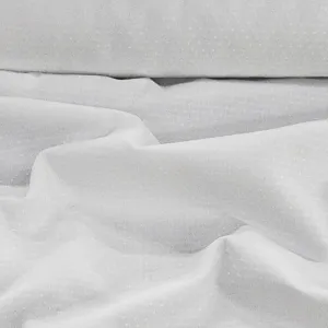 Dobby Egyptian Cotton Fabric 150cm
