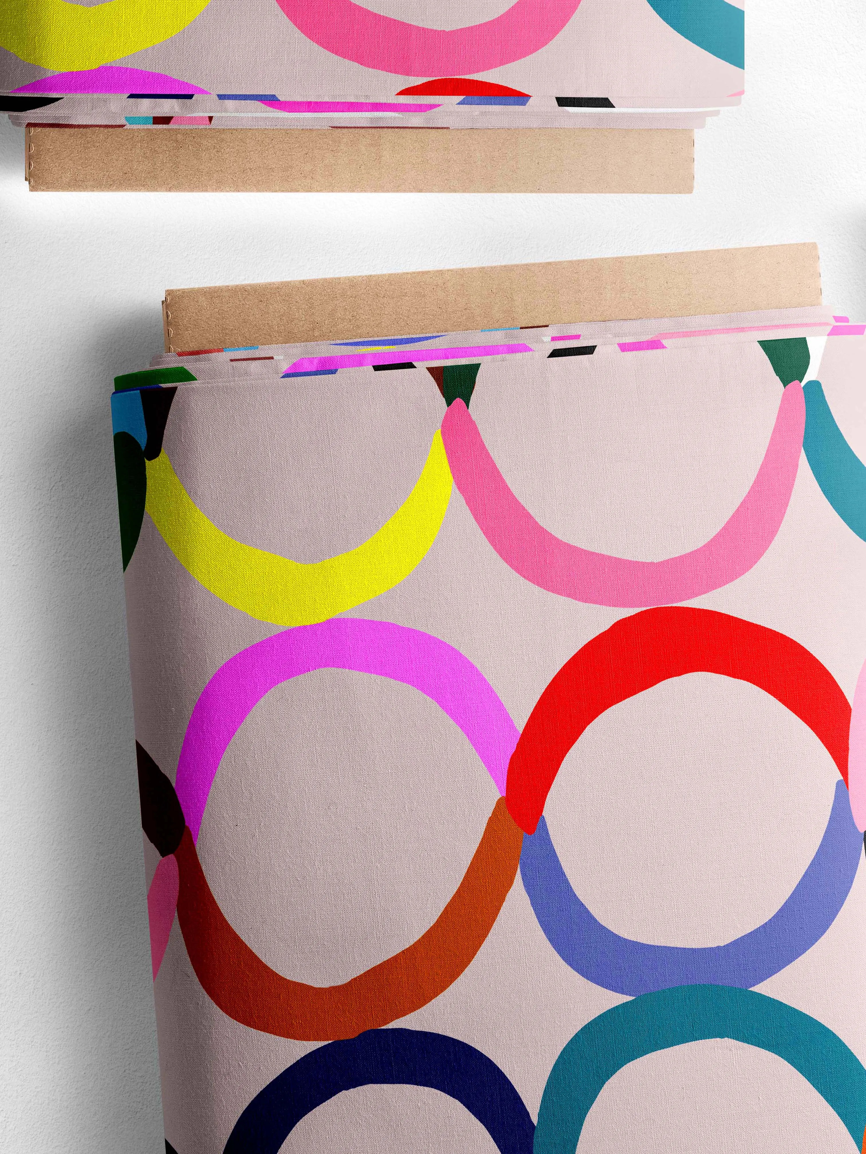 Doops Loops (beige)