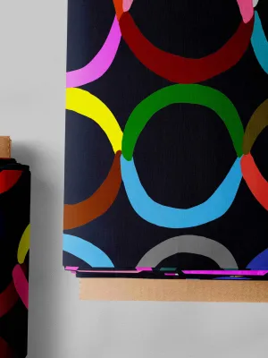 Doops Loops (black)
