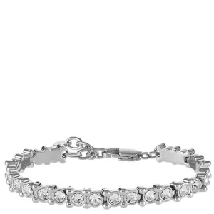 Dyrberg Kern Rubra Silver Bracelet