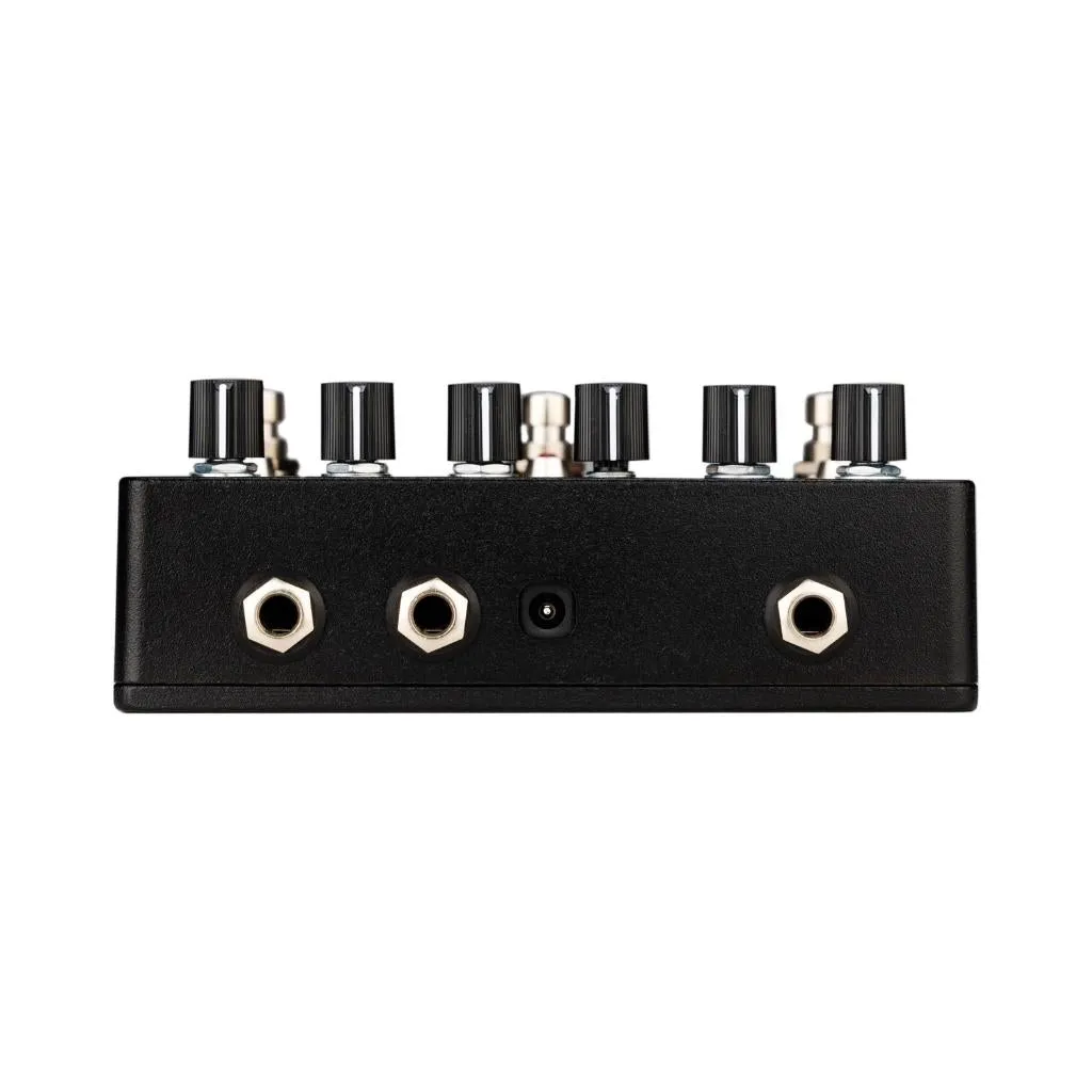 Earthquaker Devices Sunn O))) Life Pedal V3 - Distortion Octave Boost Guitar Pedal