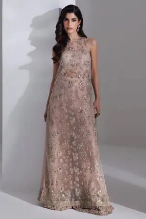 ELAN | LUMIÈRE LUXURY PRET '24 | BRUME ROSÉE (EP-20885)