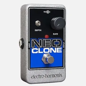 Electro-Harmonix Neo Clone Analog Chorus