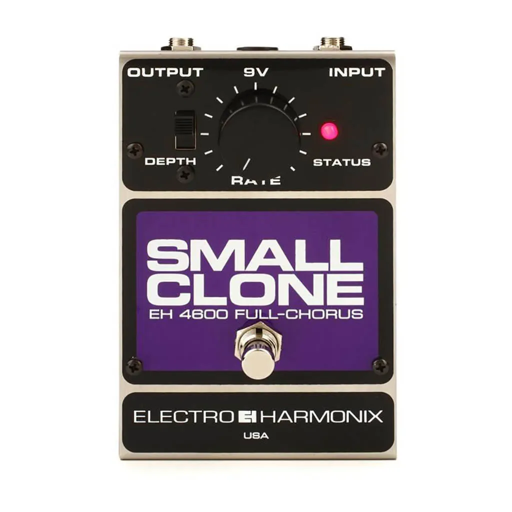 Electro-Harmonix Small Clone
