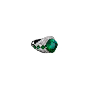 Elysian Emerald