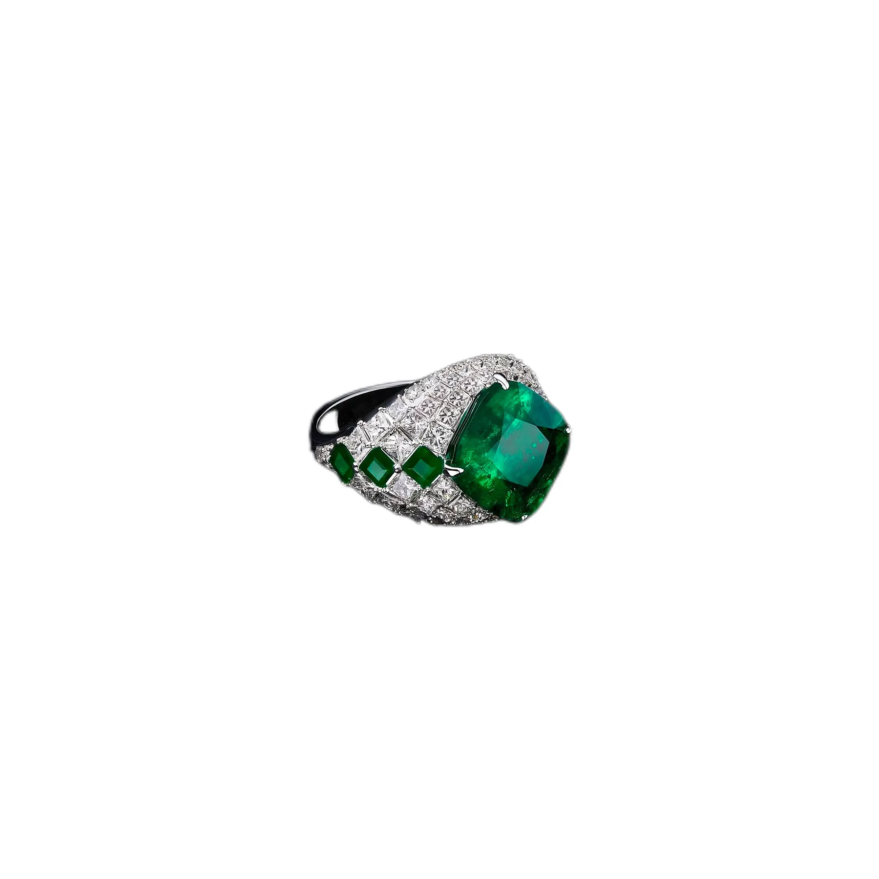 Elysian Emerald