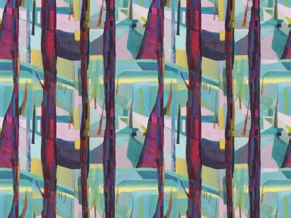 Equinox Fabric