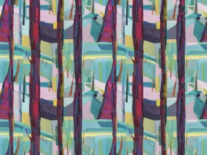 Equinox Fabric