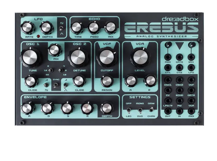 Erebus