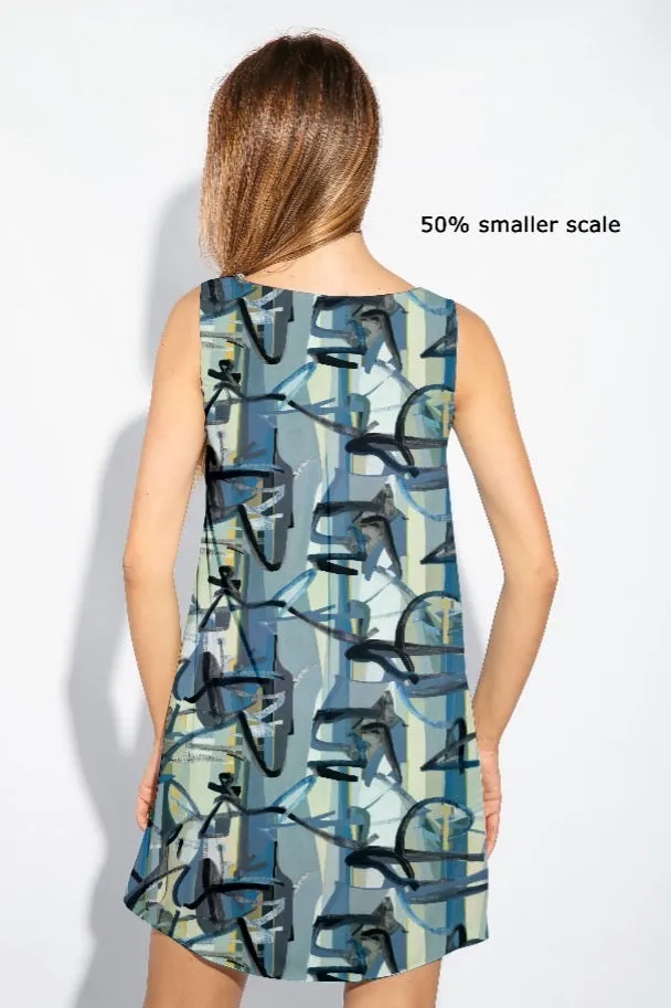 Eucalyptus Fabric