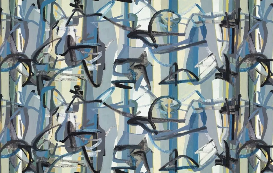 Eucalyptus Fabric