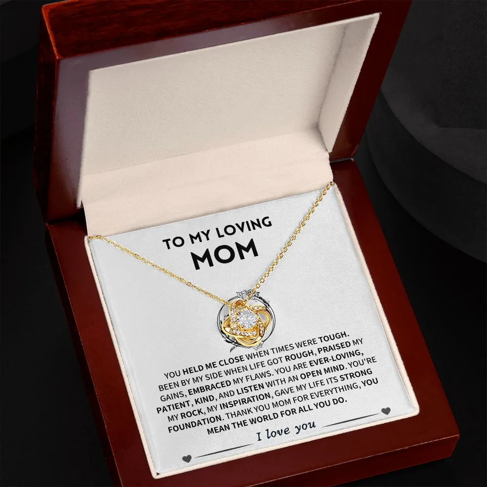 ever loving mom