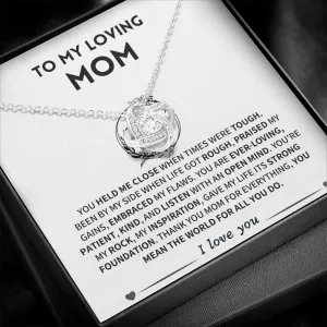 ever loving mom