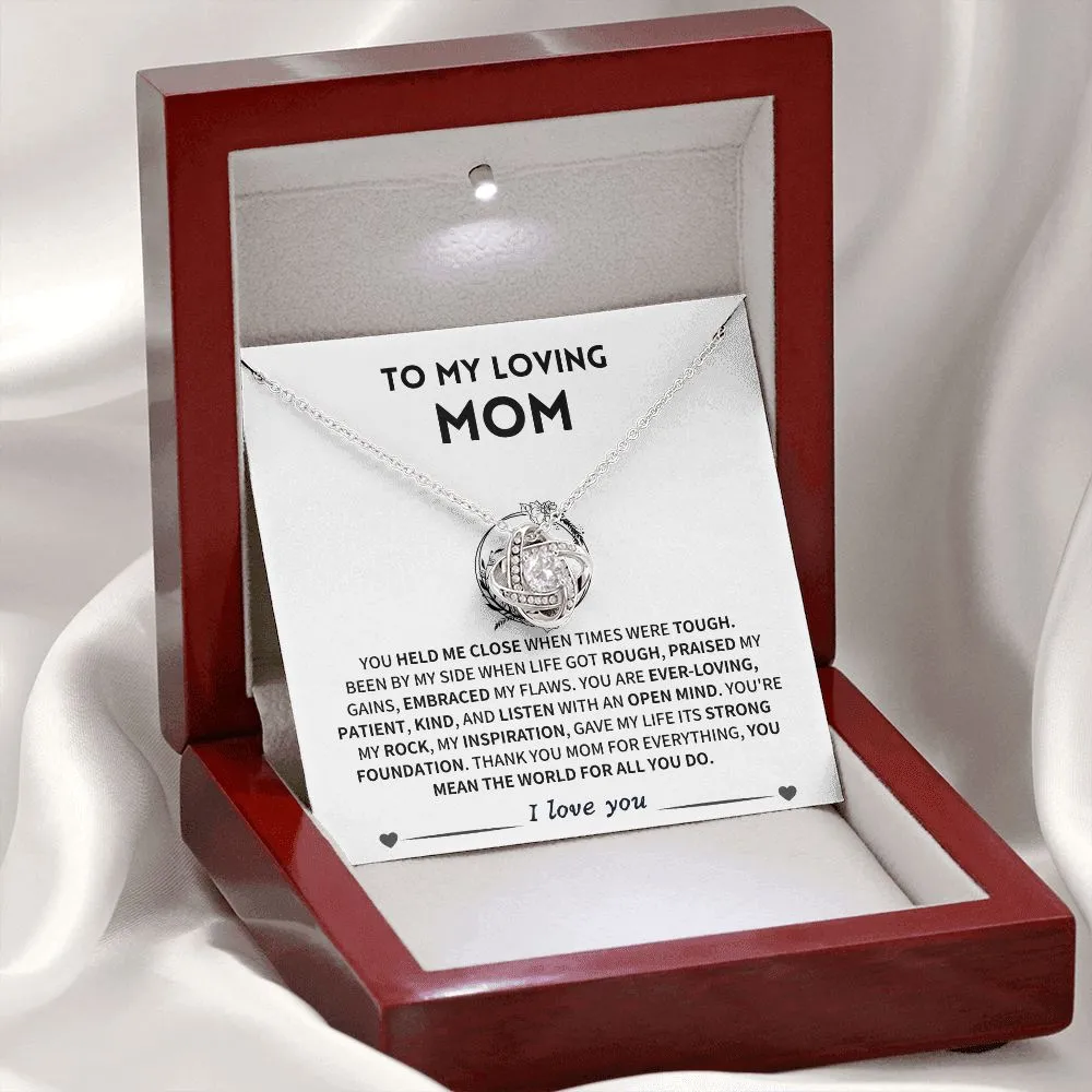 ever loving mom