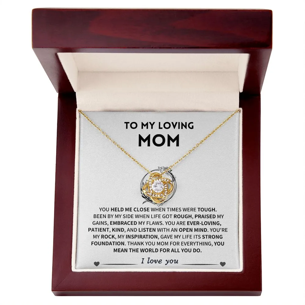 ever loving mom