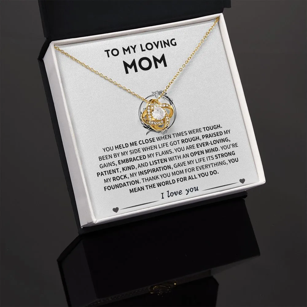 ever loving mom