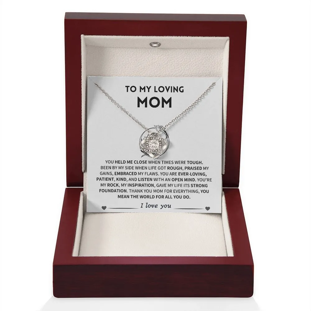 ever loving mom