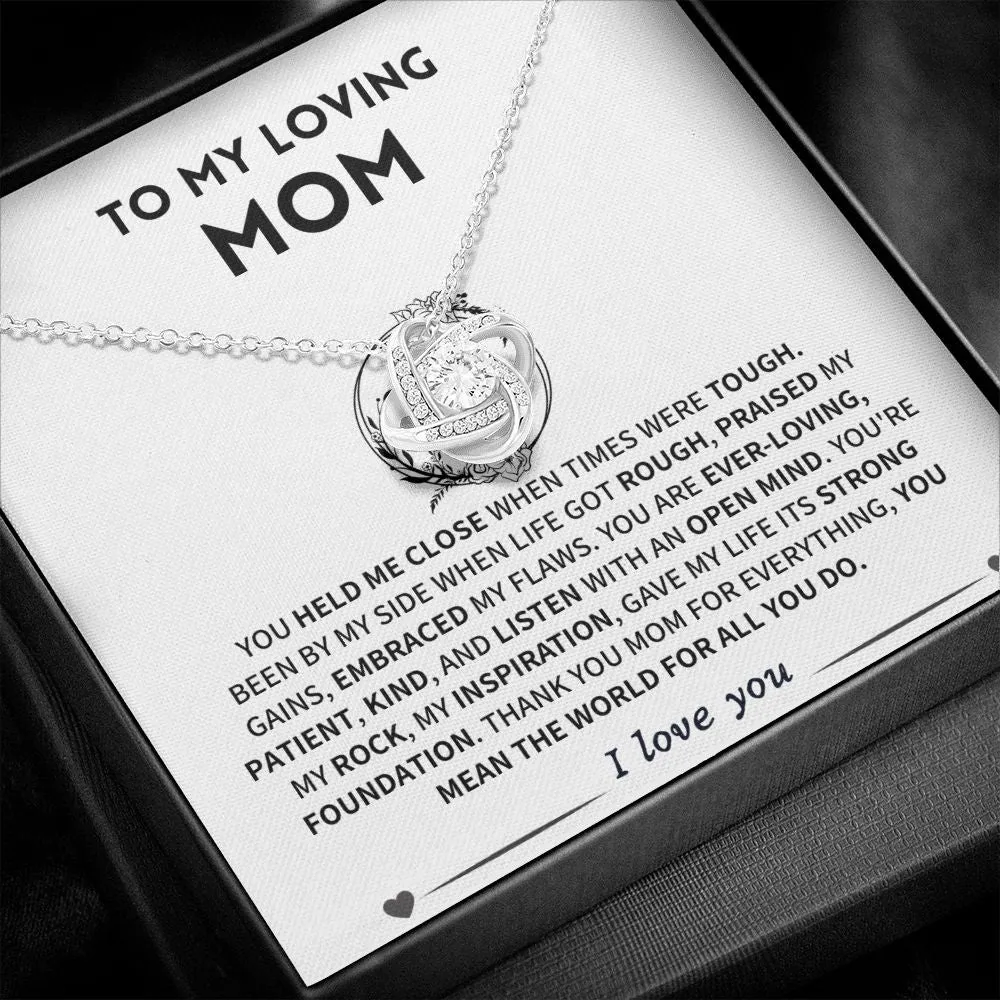 ever loving mom