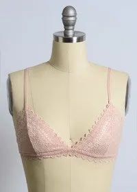 Fashion Bralette