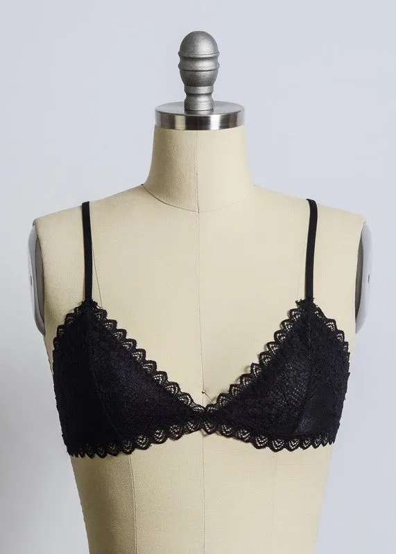 Fashion Bralette