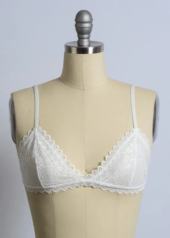 Fashion Bralette