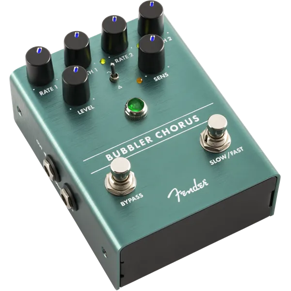 Fender Bubbler Analog Chorus/Vibrato Pedal