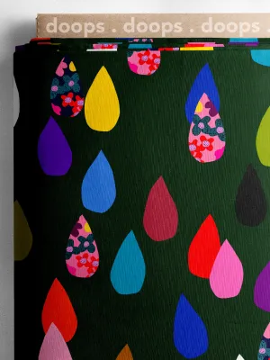 Flower Drops