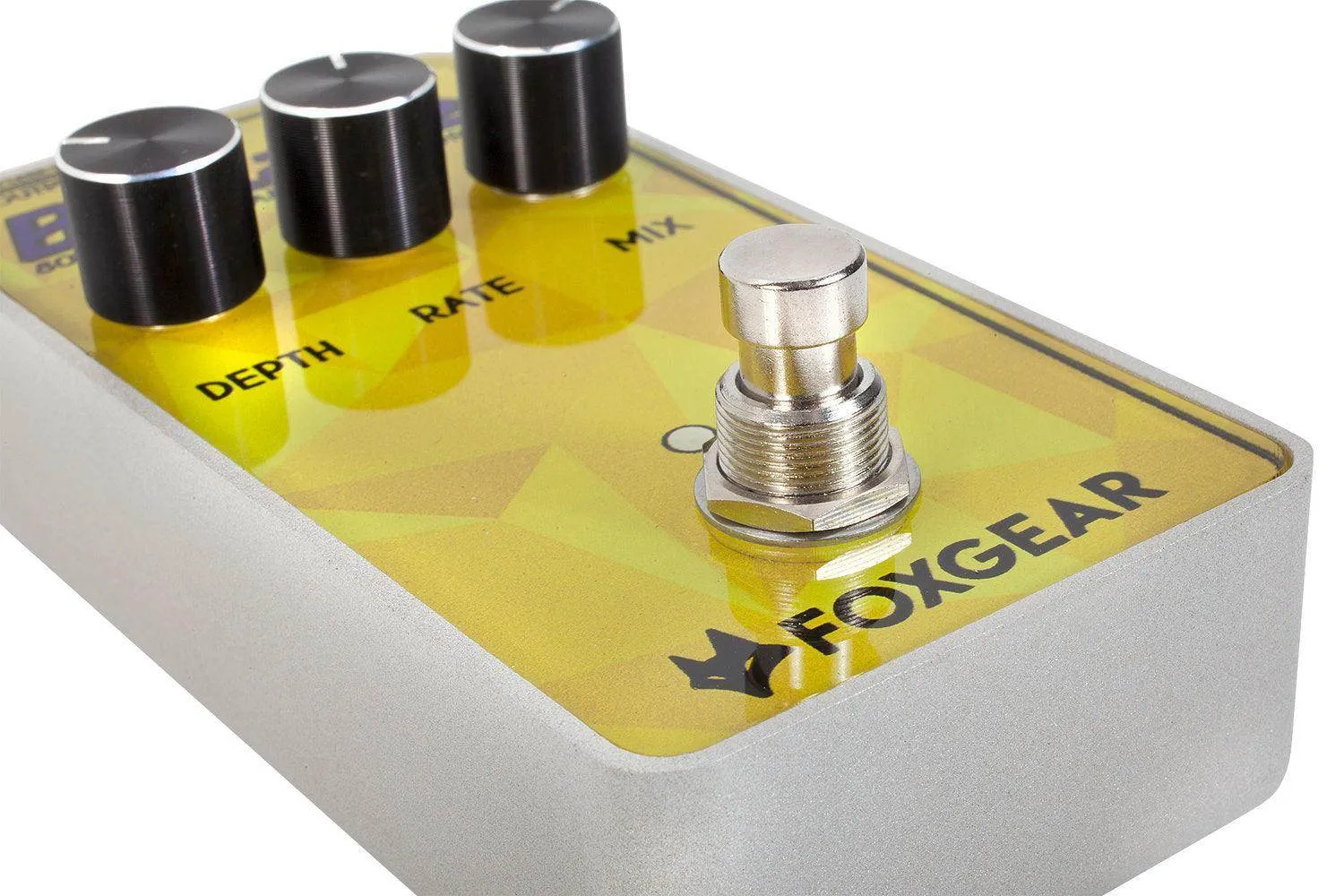 Foxgear BALLADE (80’s Classic Analog Chorus)