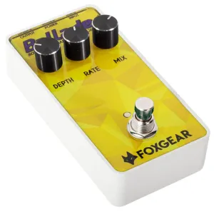 Foxgear BALLADE (80’s Classic Analog Chorus)