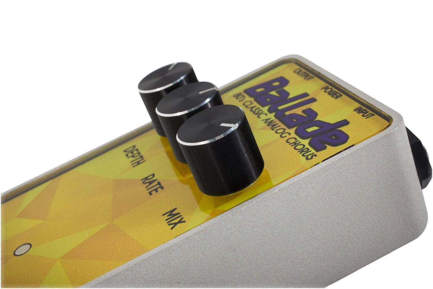 Foxgear BALLADE (80’s Classic Analog Chorus)