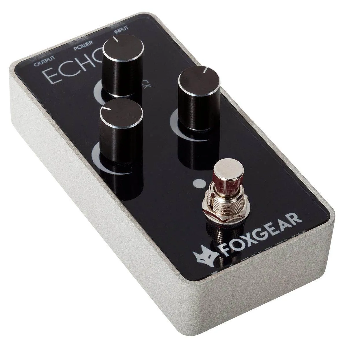Foxgear ECHOES (Classic Analog Delay)